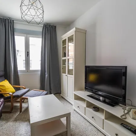 Apartment Casa Con Jardin En Cabo De Cruz, Boiro Castro (A Coruna)